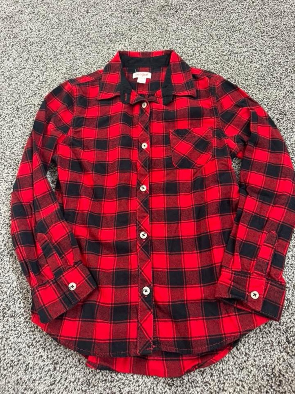 Cat & Jack size L 10/12